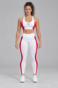 RREP England Women’s Sports Bra and Leggings Set