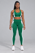 RREP Nigeria Women’s Sports Bra and Leggings Set